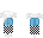 my msp outfit
