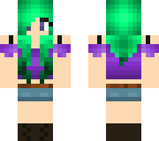 my oc