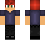 my oc