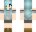 my oc