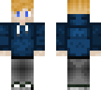 my official skin fall 2017