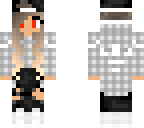 my own skin
