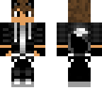 my skin - peer edited
