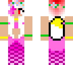 my skin