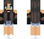 my skin bishess xd