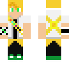new is pixel and ben 10
