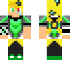 new is pixel and ben 10 rainimator