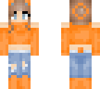 new skin