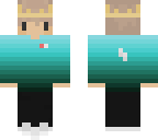 new skin v3