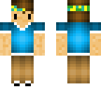 normal pvp boy