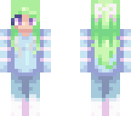 not really sure - maybe a fanskin