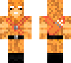 orange arrow