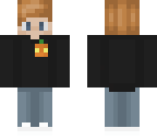 orangee ginger cutie leeuw