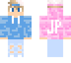 original jake paul