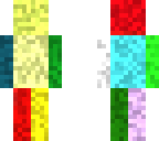over the rainbow