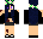 overlay cloths