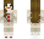 pennywise girl