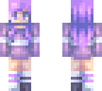 persona sylvia - revamp