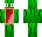 pickle rick
