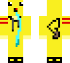 pika spain noob