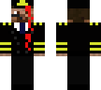 pilot death 1