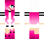 pink baby