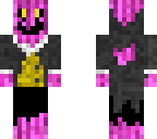 pink death