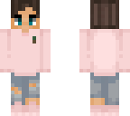 pinki by