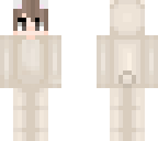 polarbear onesie