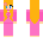 princess dawn