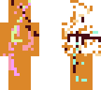 princesskitty999s skin