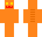 pumpkin beast