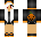 pumpkin grim
