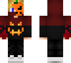 pumpkinevil
