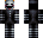 puppet