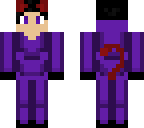 purple cat entity303