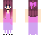 purple pjs