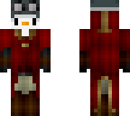 quidditch penguin