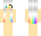 rainbow base