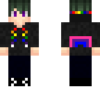 rainbow boi for friend