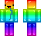 rainbow derp