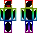 rainbow edit