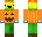 rainbow halloween