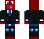 red-blue huntifi