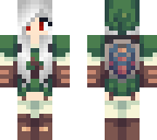 red eye link