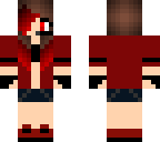 red tomboy