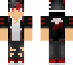 red version alec me