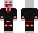 redslender huntifi