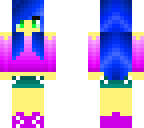 regular teen