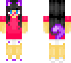 remake of first skin